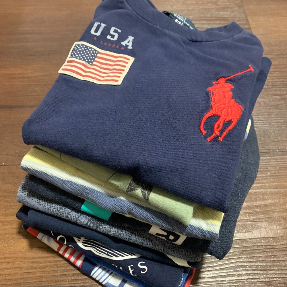 T-shirt Bundle Lot